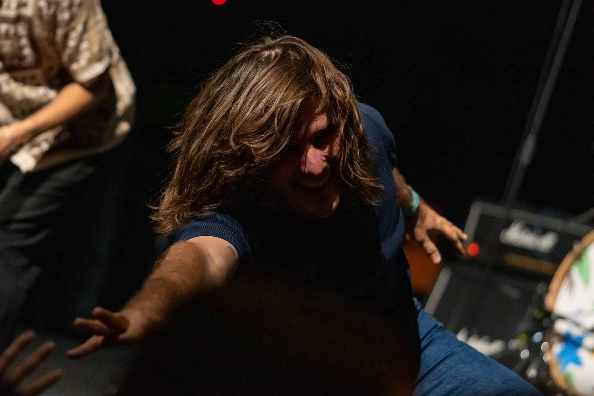 Summer Salt in Shanghai